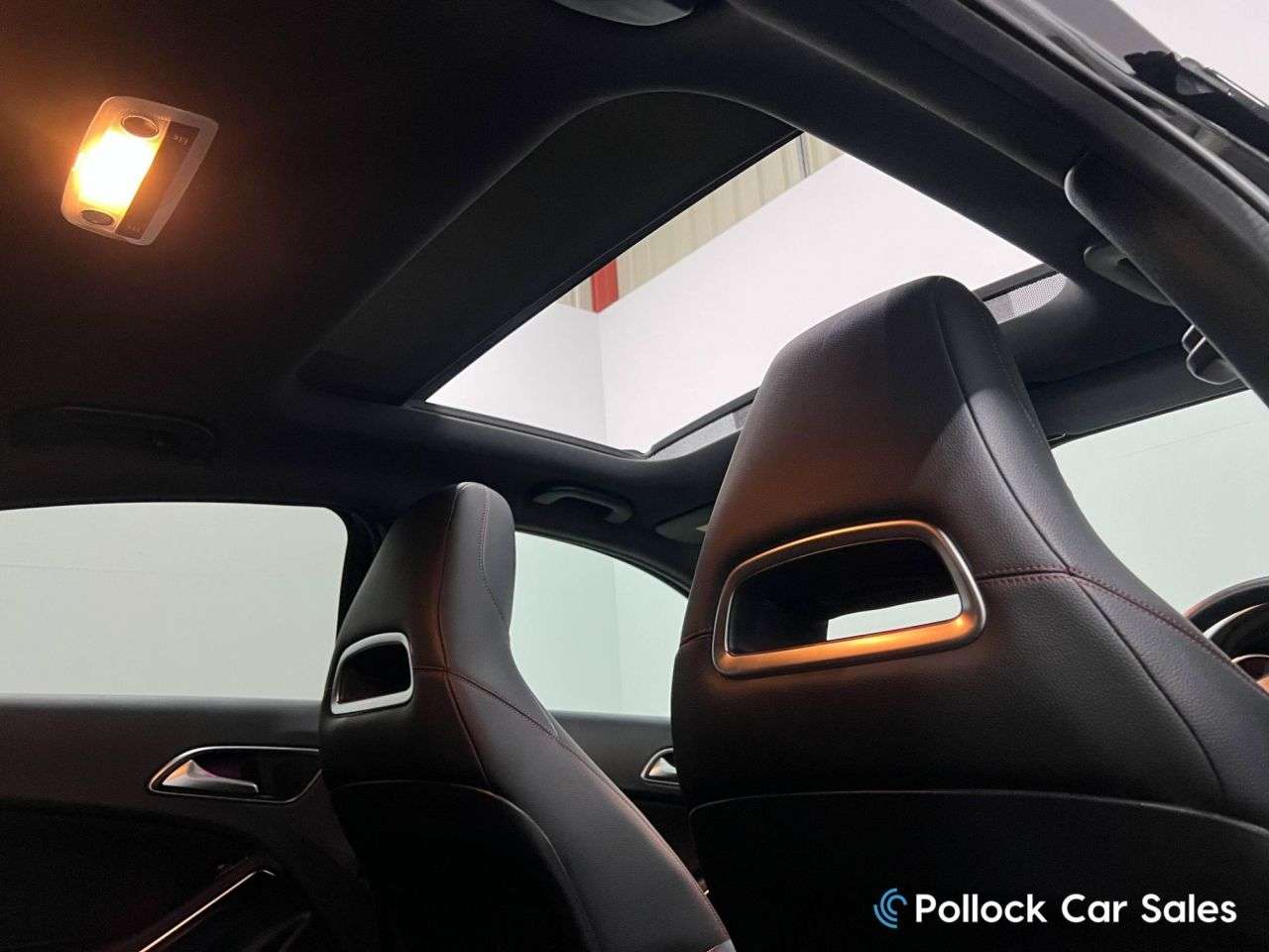 2017 MERCEDES-BENZ A-CLASS 2017 MERCEDES-BENZ A-CLASS