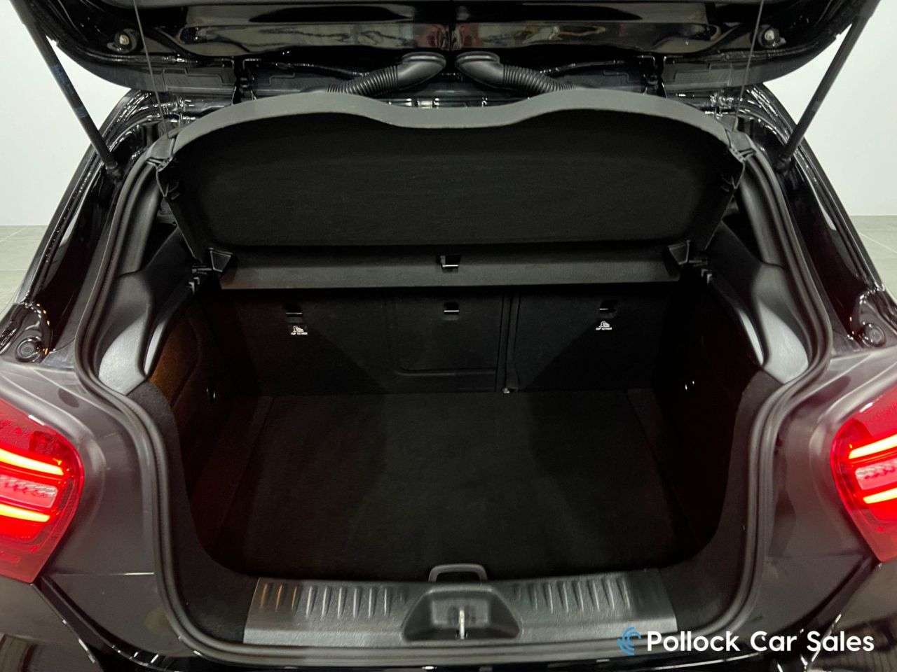 2017 MERCEDES-BENZ A-CLASS 2017 MERCEDES-BENZ A-CLASS