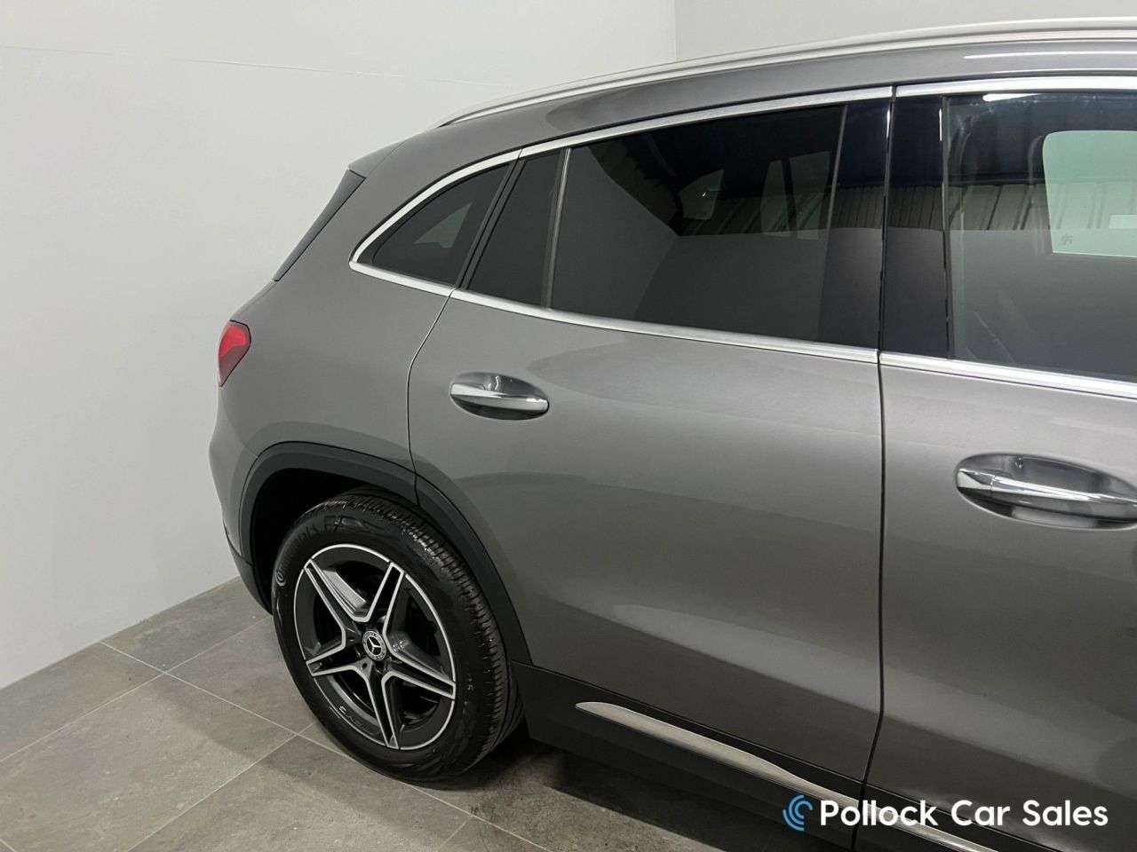 2020 MERCEDES-BENZ GLA 2020 MERCEDES-BENZ GLA