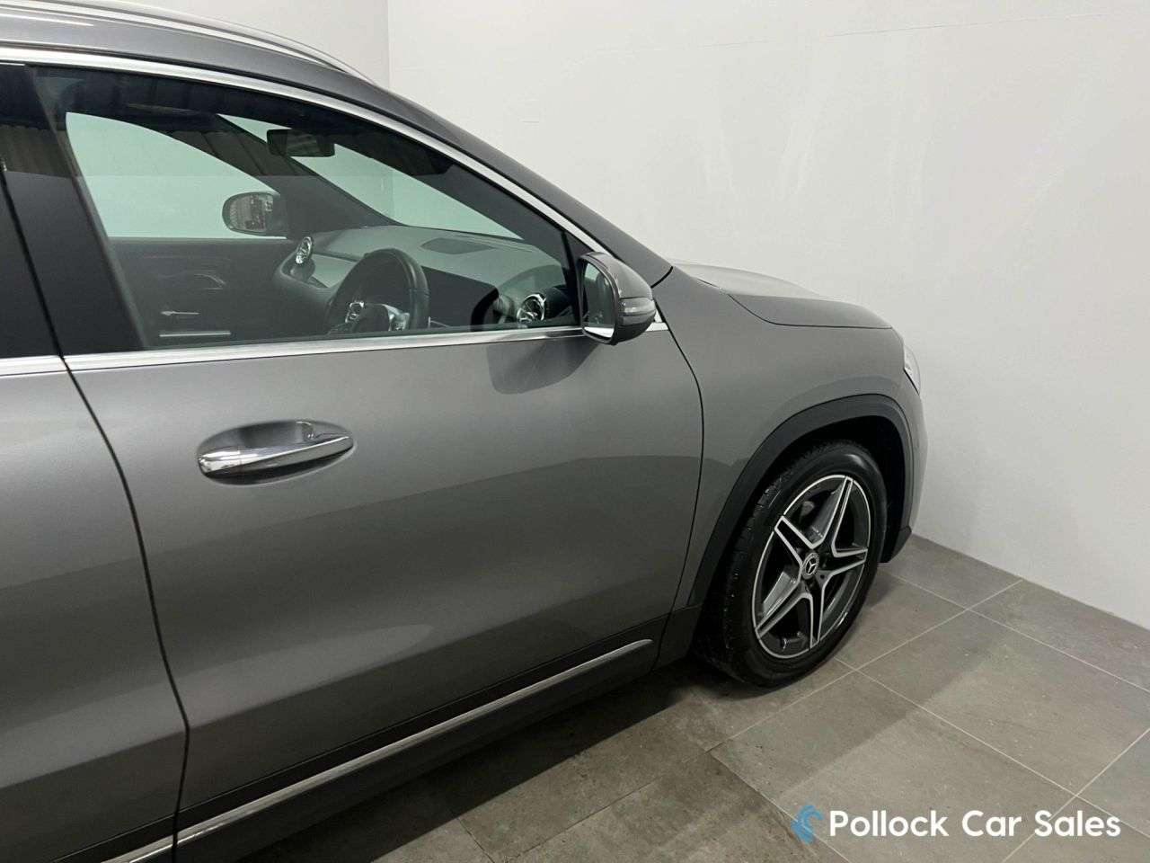 2020 MERCEDES-BENZ GLA 2020 MERCEDES-BENZ GLA