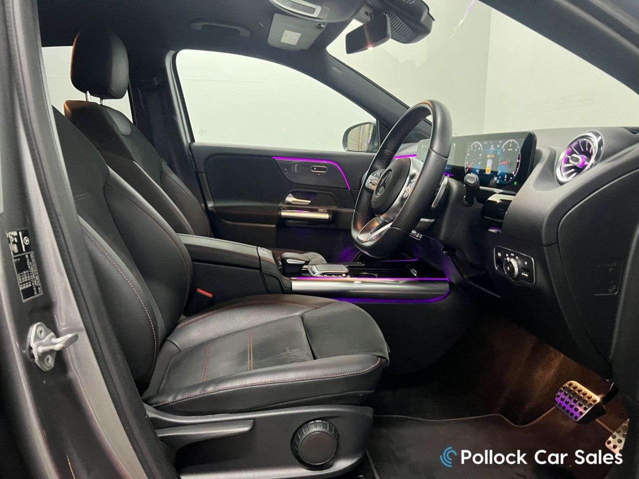 2020 MERCEDES-BENZ GLA 2020 MERCEDES-BENZ GLA