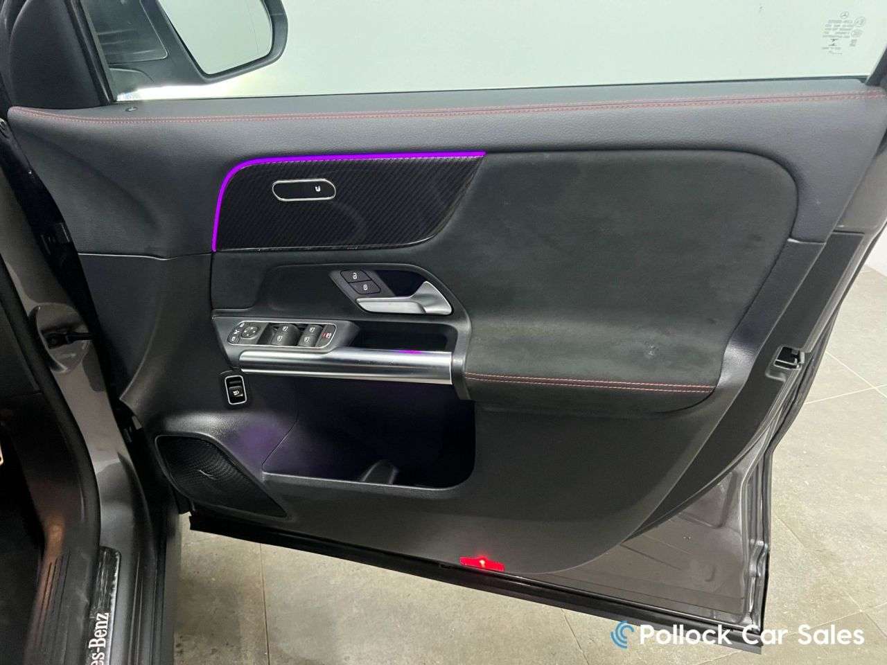 2020 MERCEDES-BENZ GLA 2020 MERCEDES-BENZ GLA