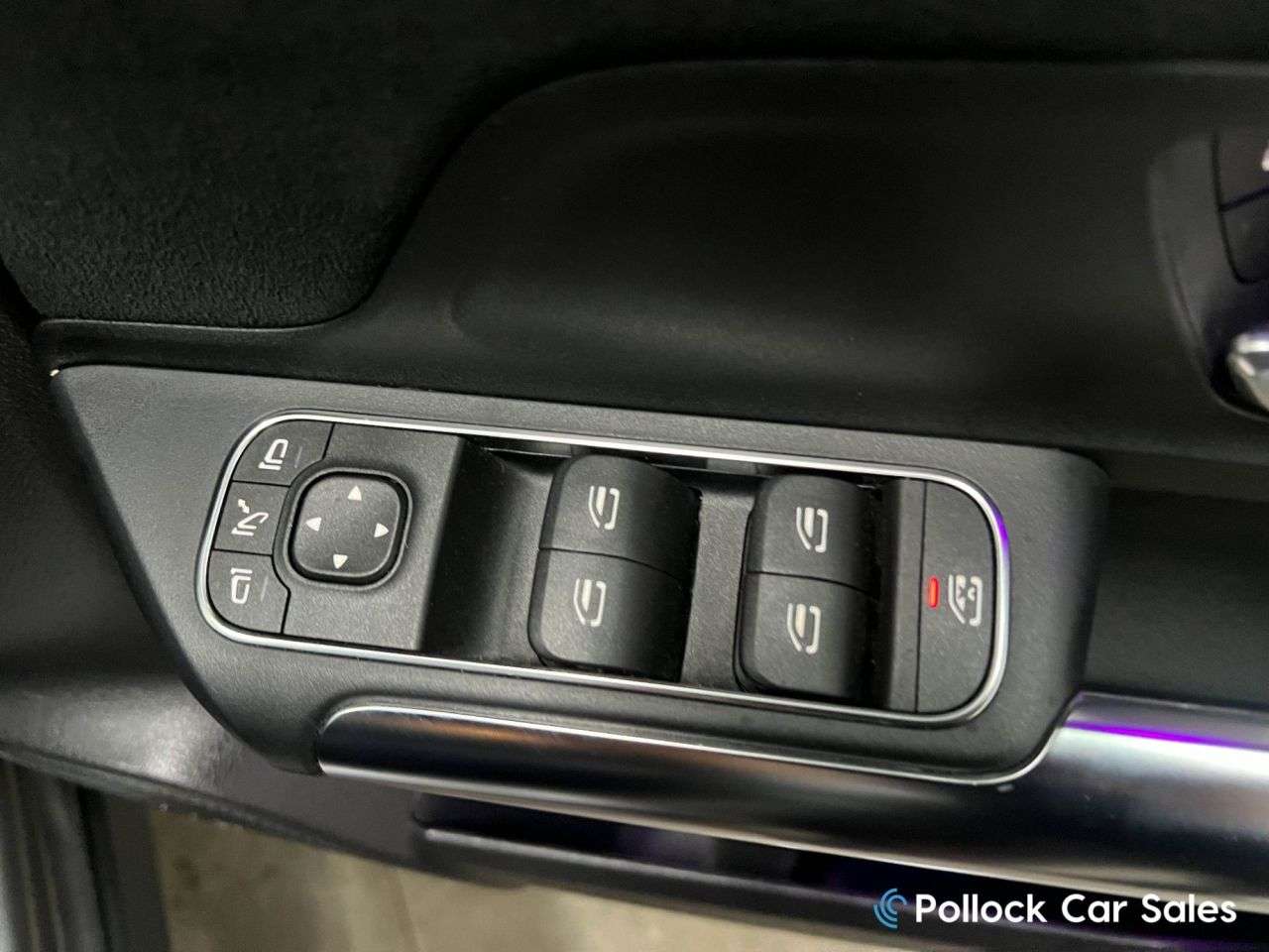 2020 MERCEDES-BENZ GLA 2020 MERCEDES-BENZ GLA