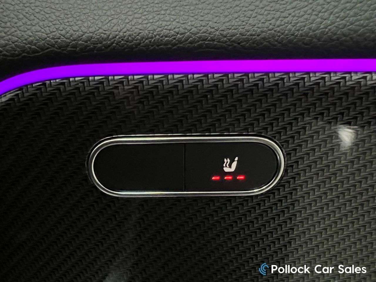 2020 MERCEDES-BENZ GLA 2020 MERCEDES-BENZ GLA