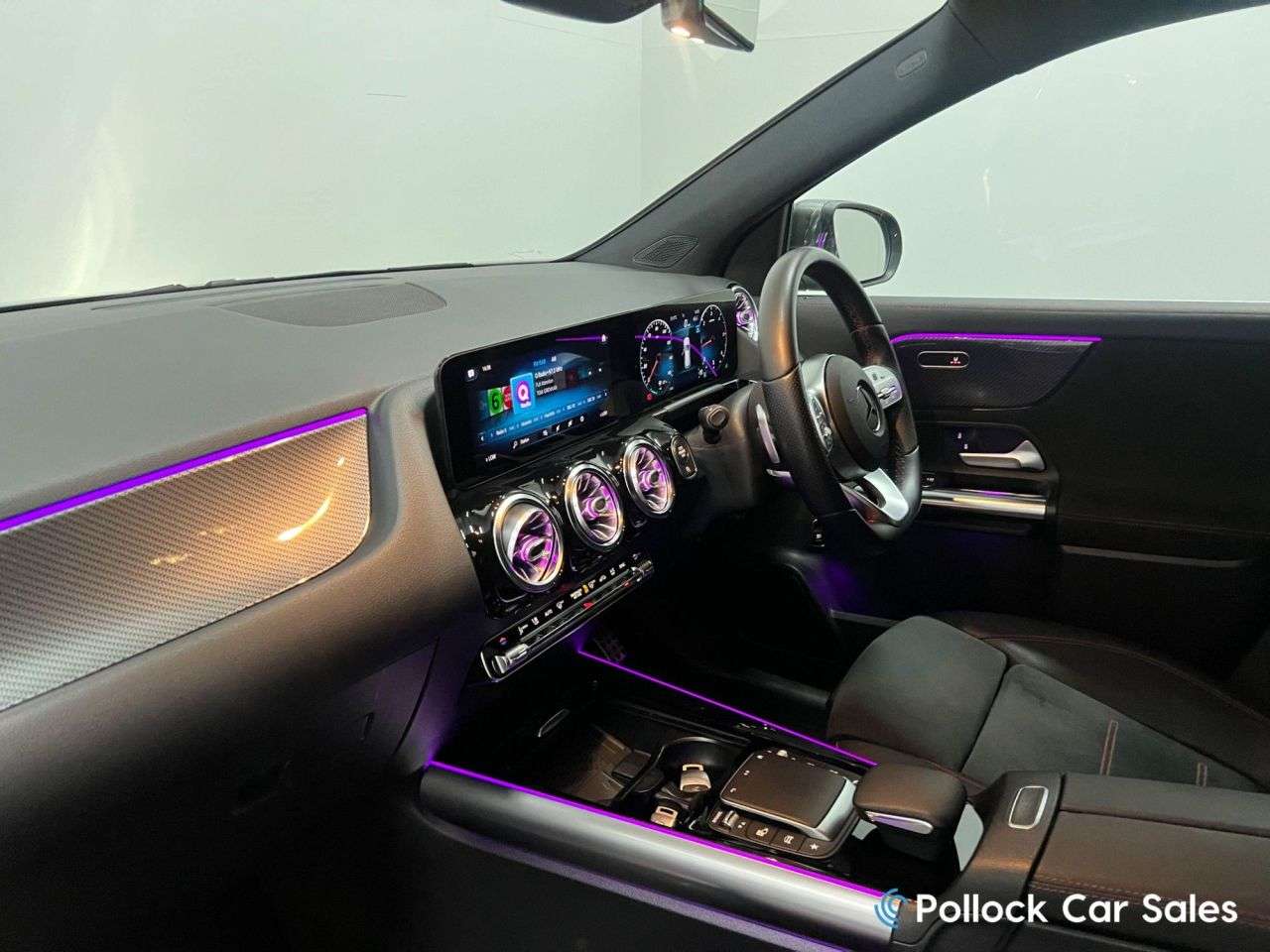 2020 MERCEDES-BENZ GLA 2020 MERCEDES-BENZ GLA