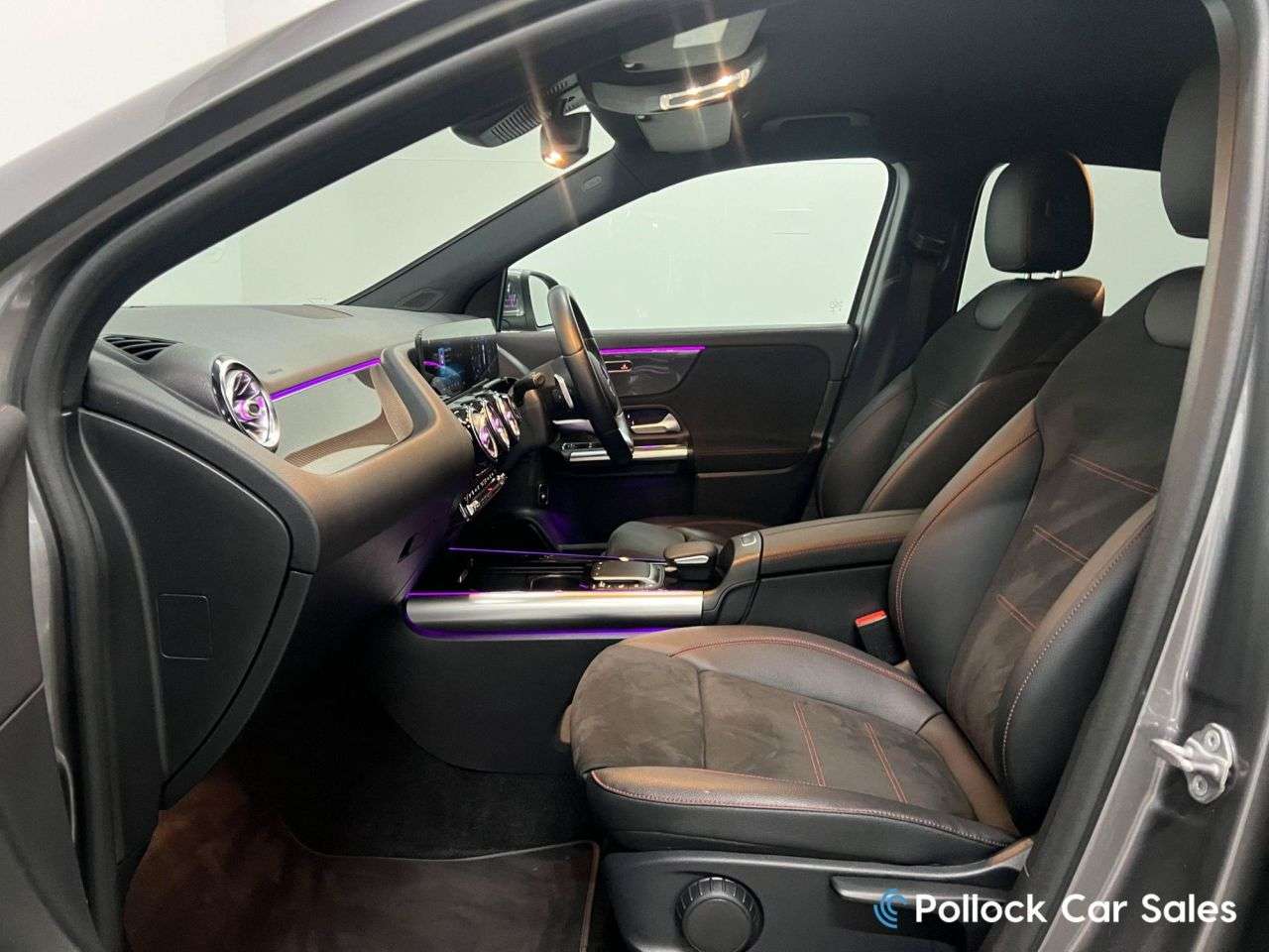 2020 MERCEDES-BENZ GLA 2020 MERCEDES-BENZ GLA