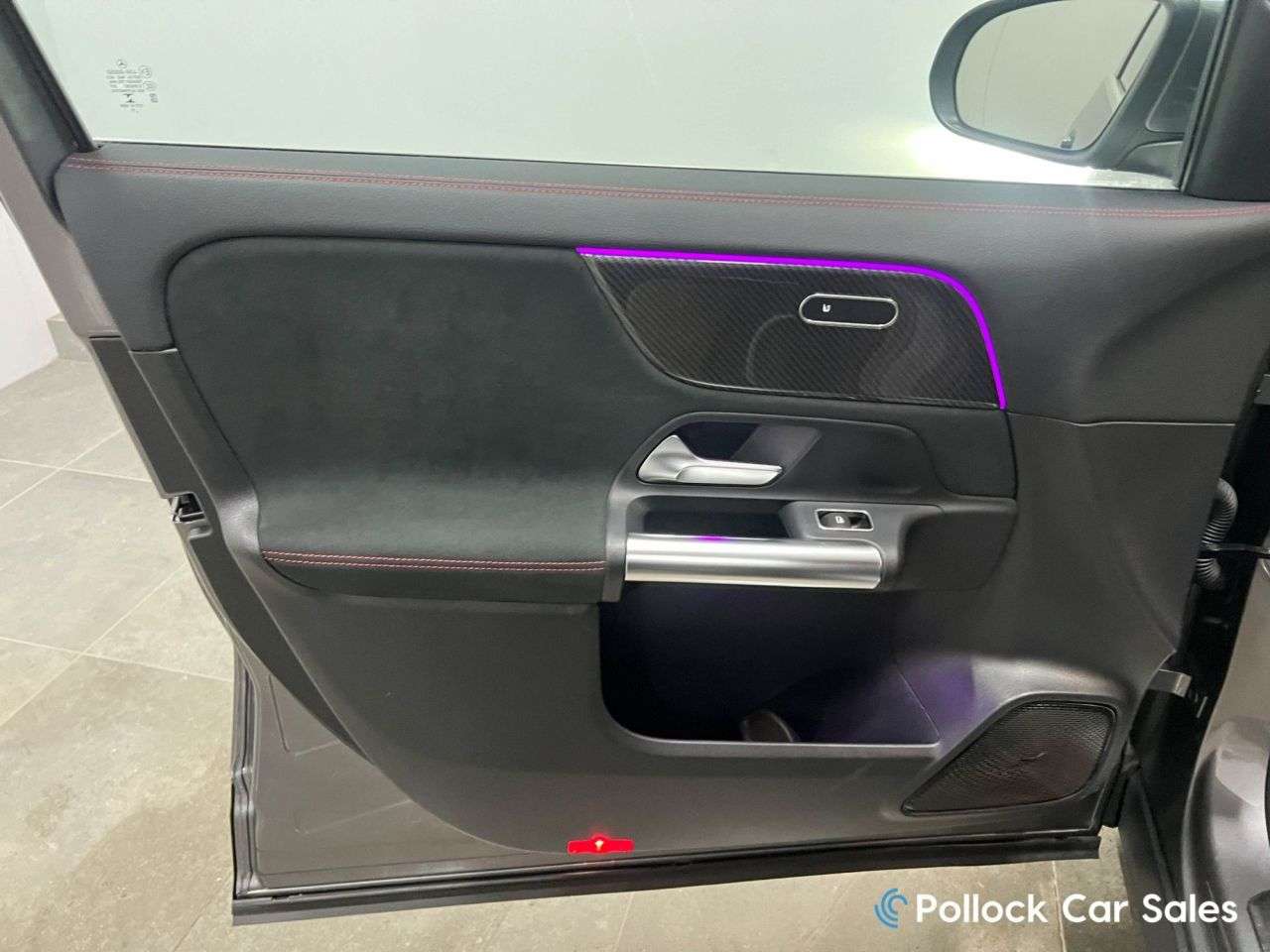 2020 MERCEDES-BENZ GLA 2020 MERCEDES-BENZ GLA