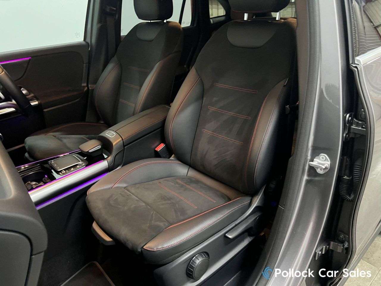 2020 MERCEDES-BENZ GLA 2020 MERCEDES-BENZ GLA