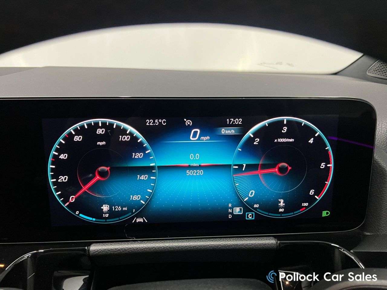 2020 MERCEDES-BENZ GLA 2020 MERCEDES-BENZ GLA