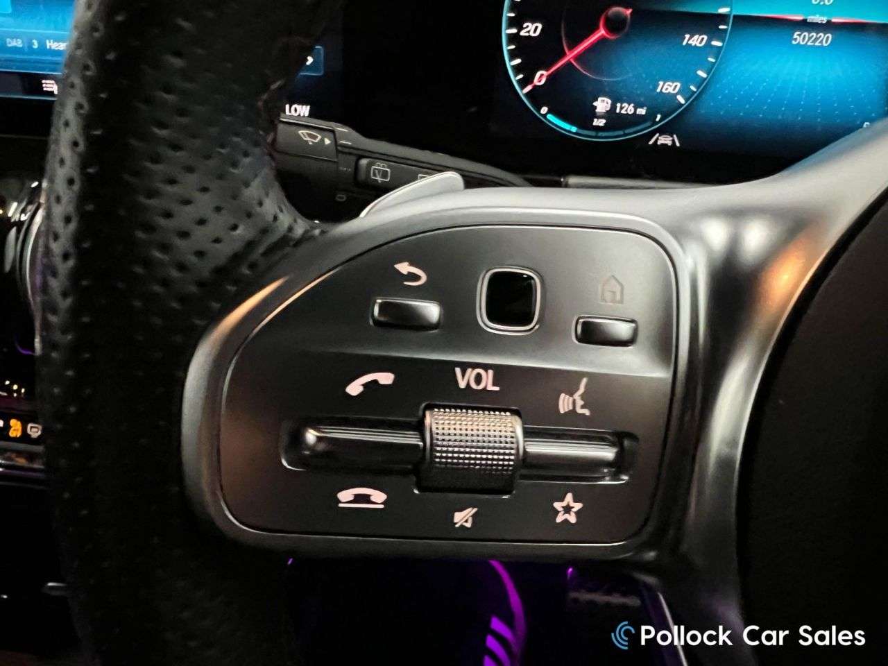 2020 MERCEDES-BENZ GLA 2020 MERCEDES-BENZ GLA