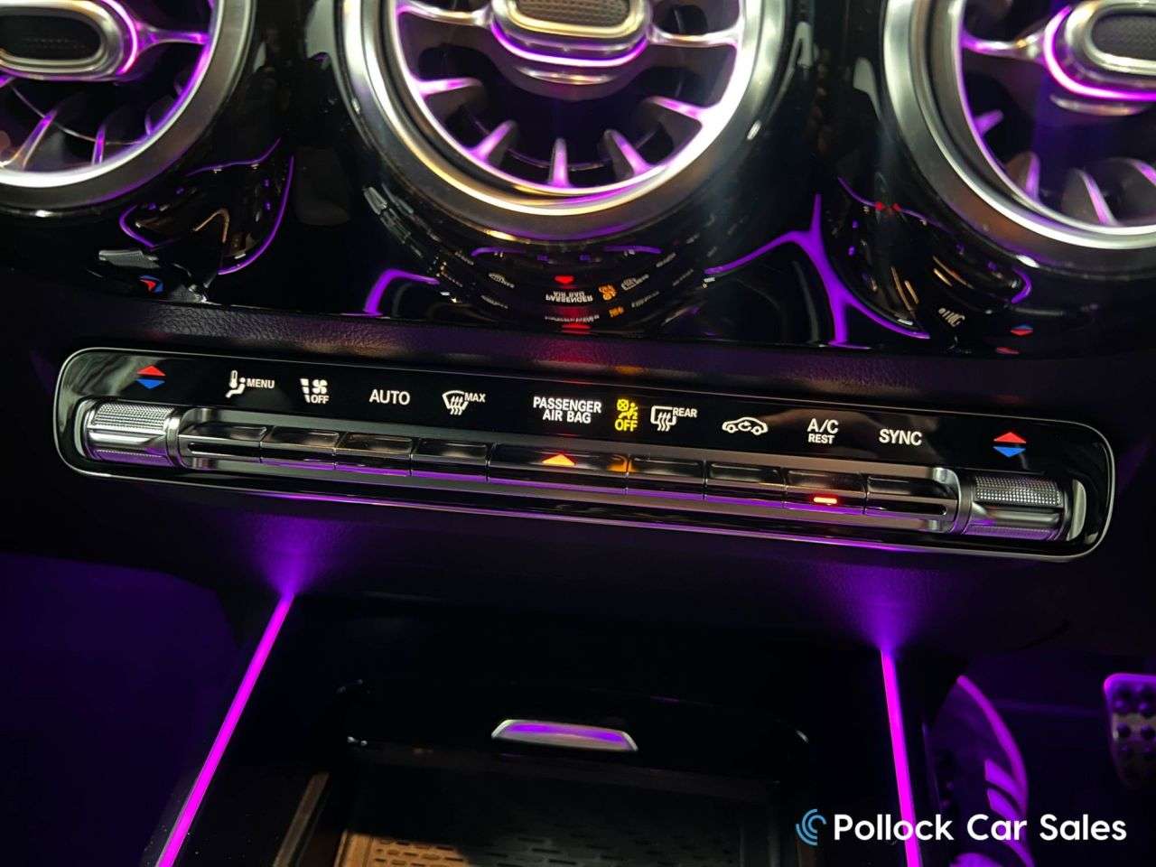 2020 MERCEDES-BENZ GLA 2020 MERCEDES-BENZ GLA