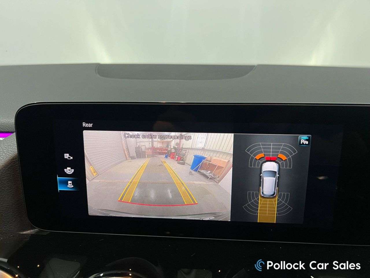 2020 MERCEDES-BENZ GLA 2020 MERCEDES-BENZ GLA