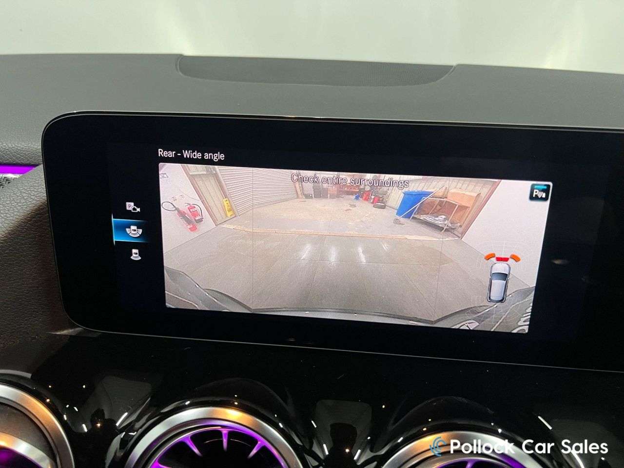 2020 MERCEDES-BENZ GLA 2020 MERCEDES-BENZ GLA