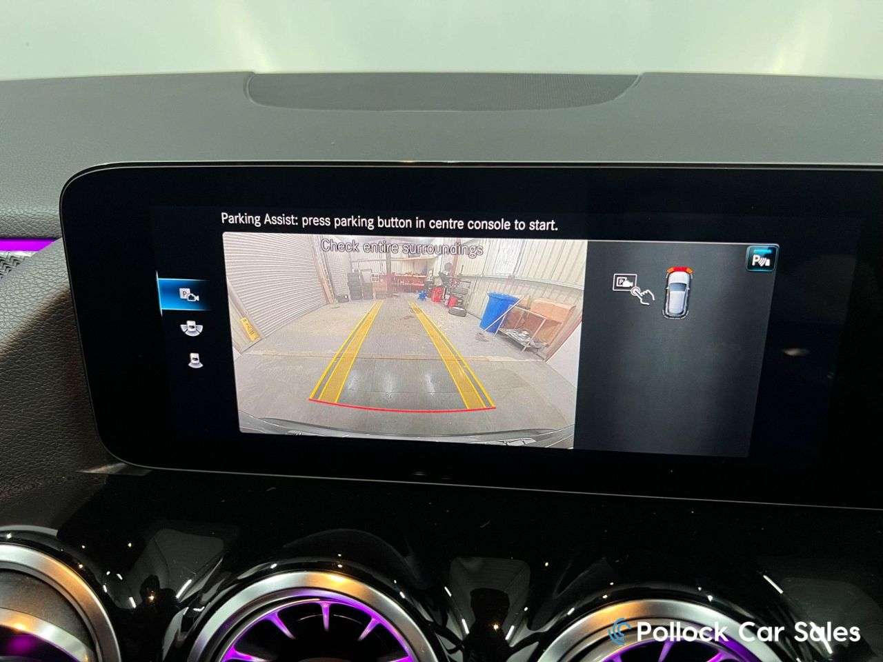 2020 MERCEDES-BENZ GLA 2020 MERCEDES-BENZ GLA