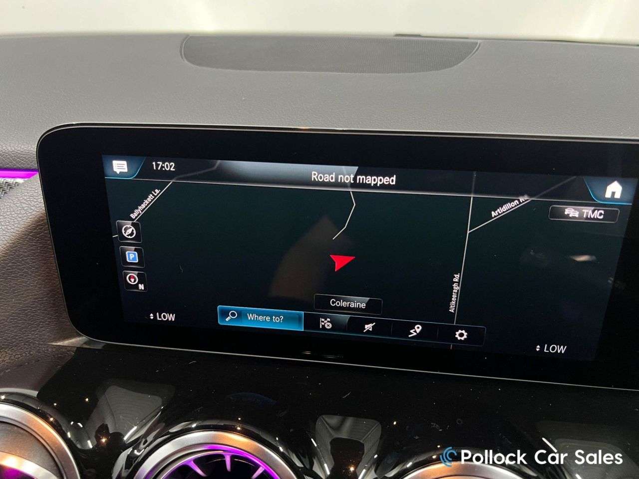 2020 MERCEDES-BENZ GLA 2020 MERCEDES-BENZ GLA