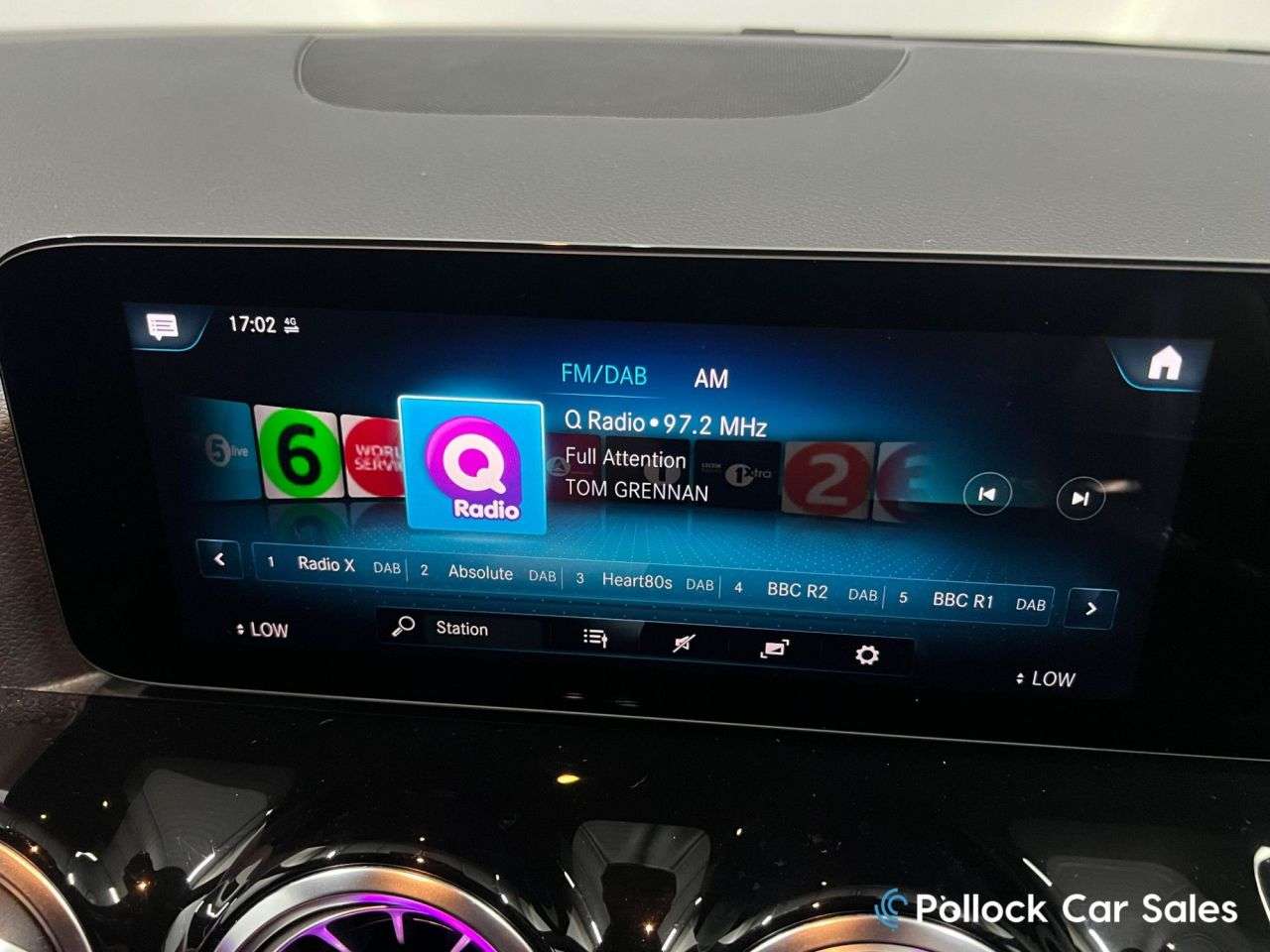 2020 MERCEDES-BENZ GLA 2020 MERCEDES-BENZ GLA