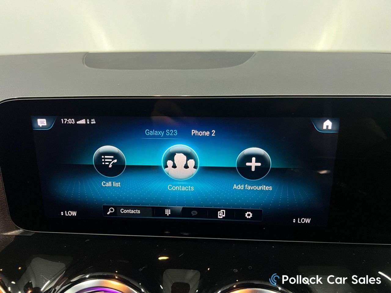 2020 MERCEDES-BENZ GLA 2020 MERCEDES-BENZ GLA