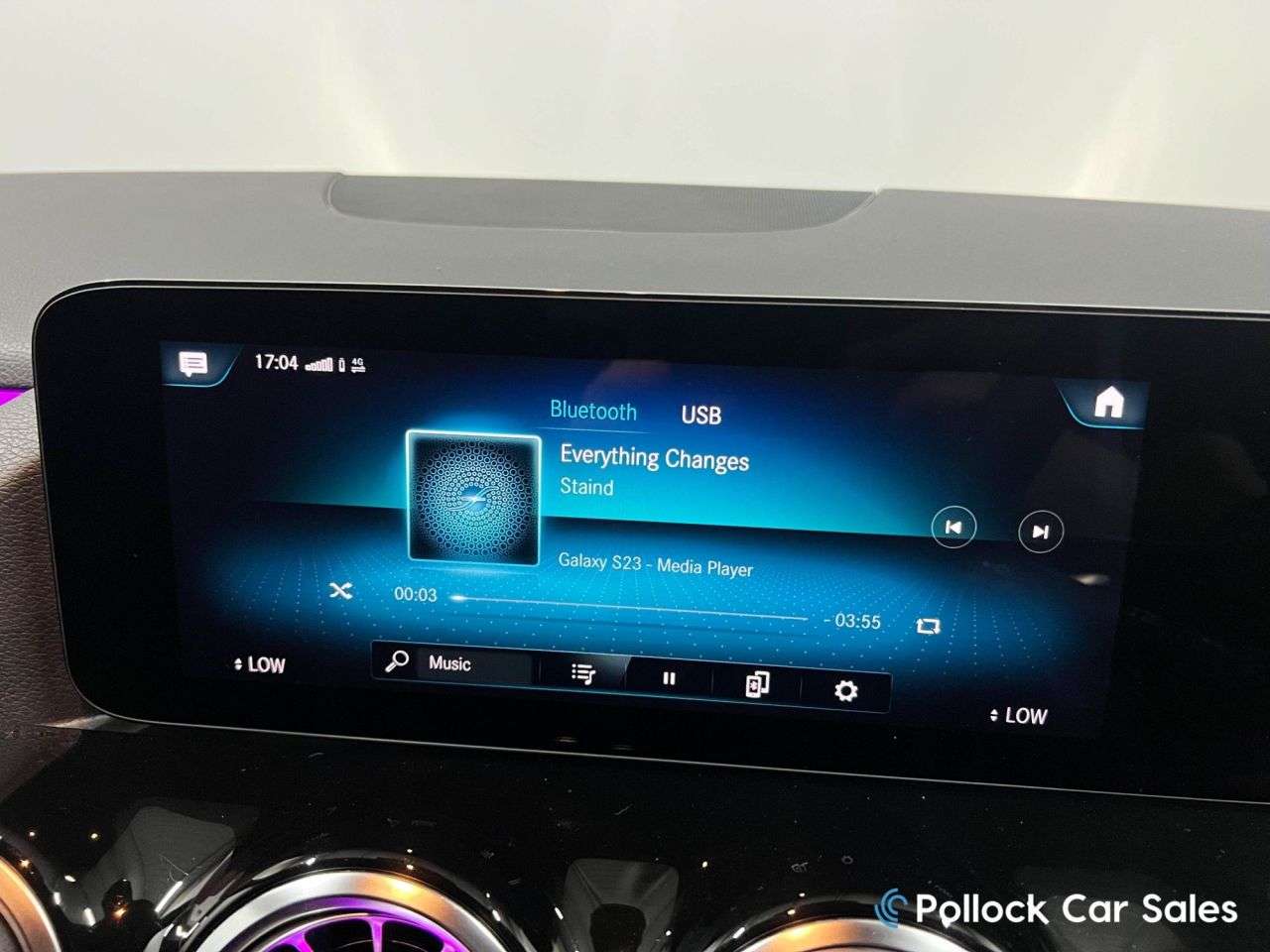 2020 MERCEDES-BENZ GLA 2020 MERCEDES-BENZ GLA