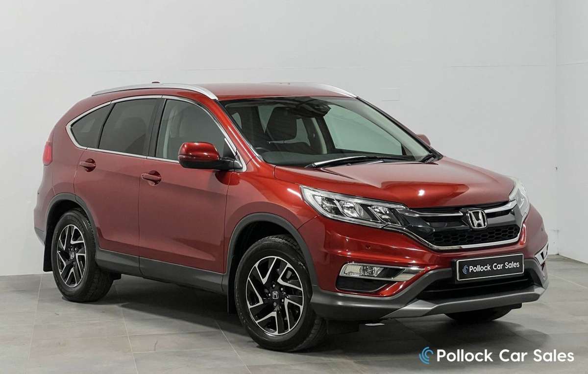 Check out this Honda Cr-v 2018 Diesel Manual