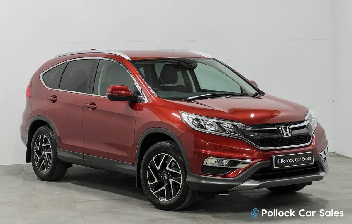 Check out this Honda Cr-v 2018 Diesel Manual