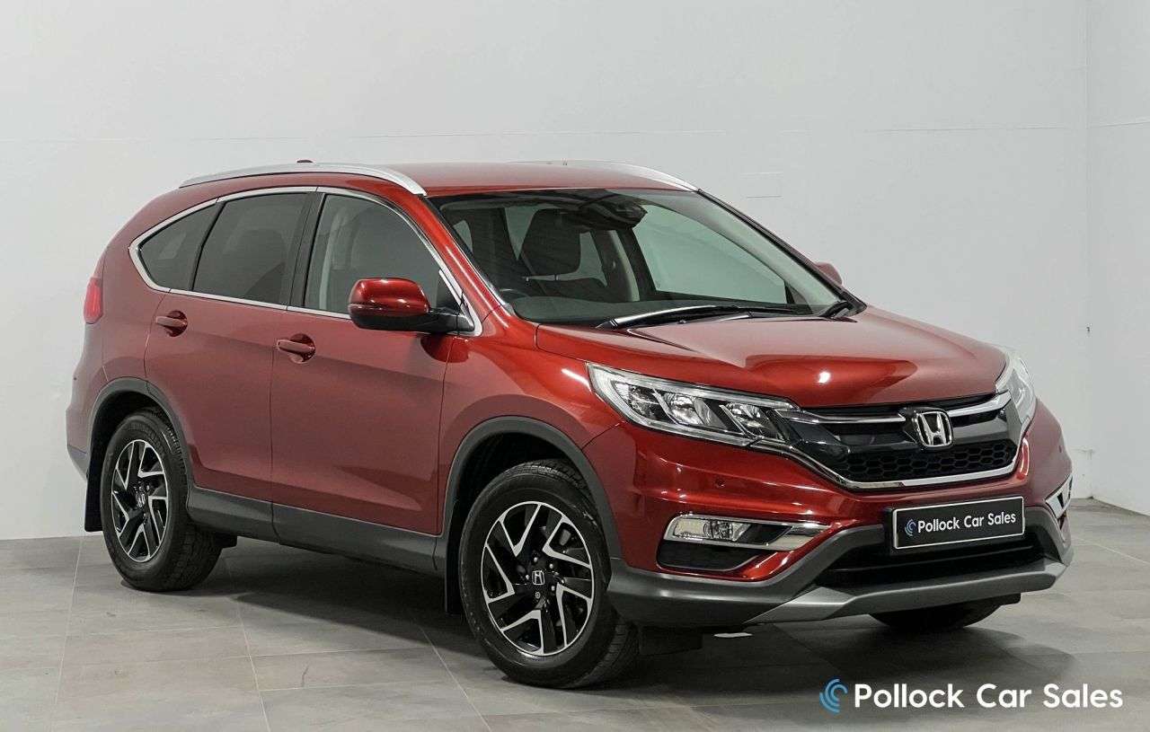 2018 HONDA CR-V 2018 HONDA CR-V