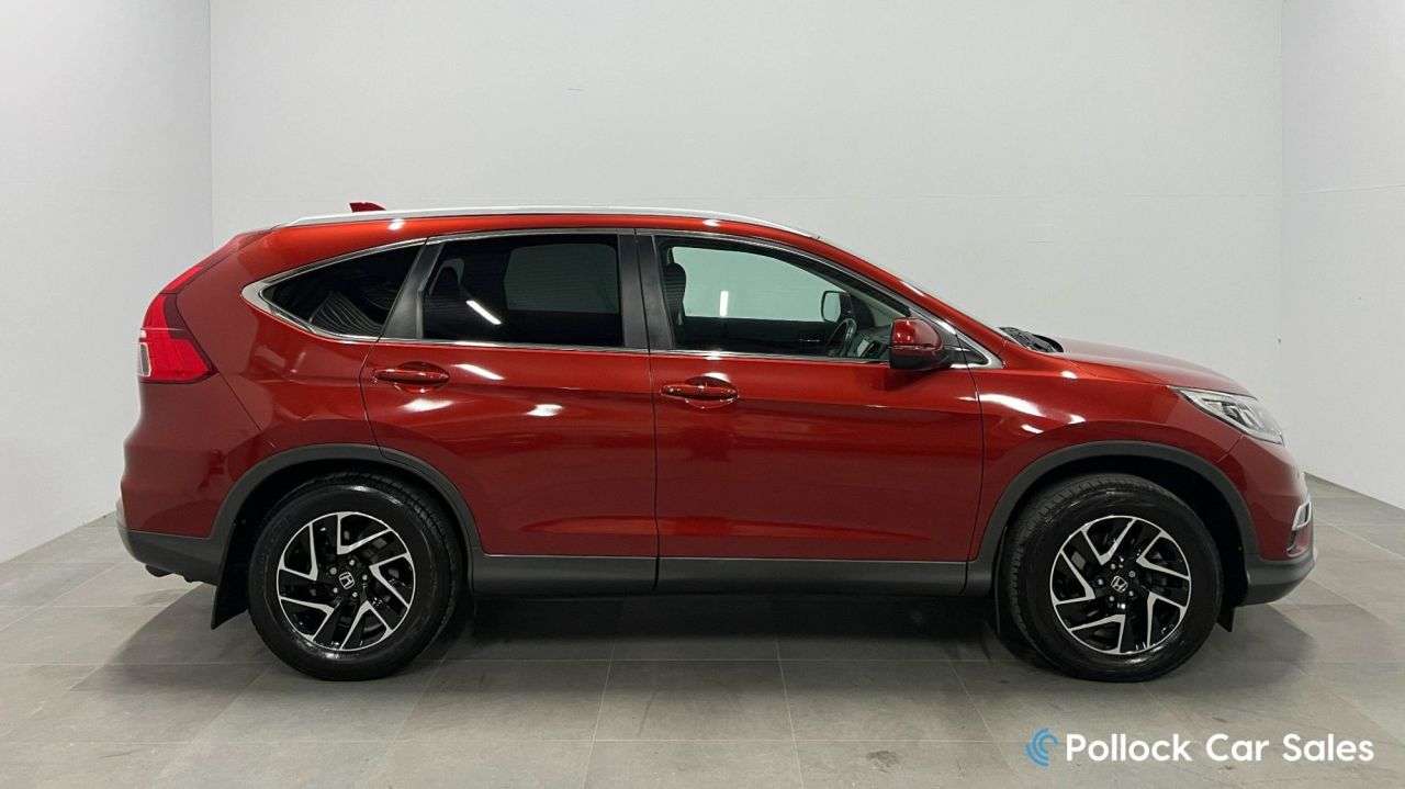 2018 HONDA CR-V 2018 HONDA CR-V