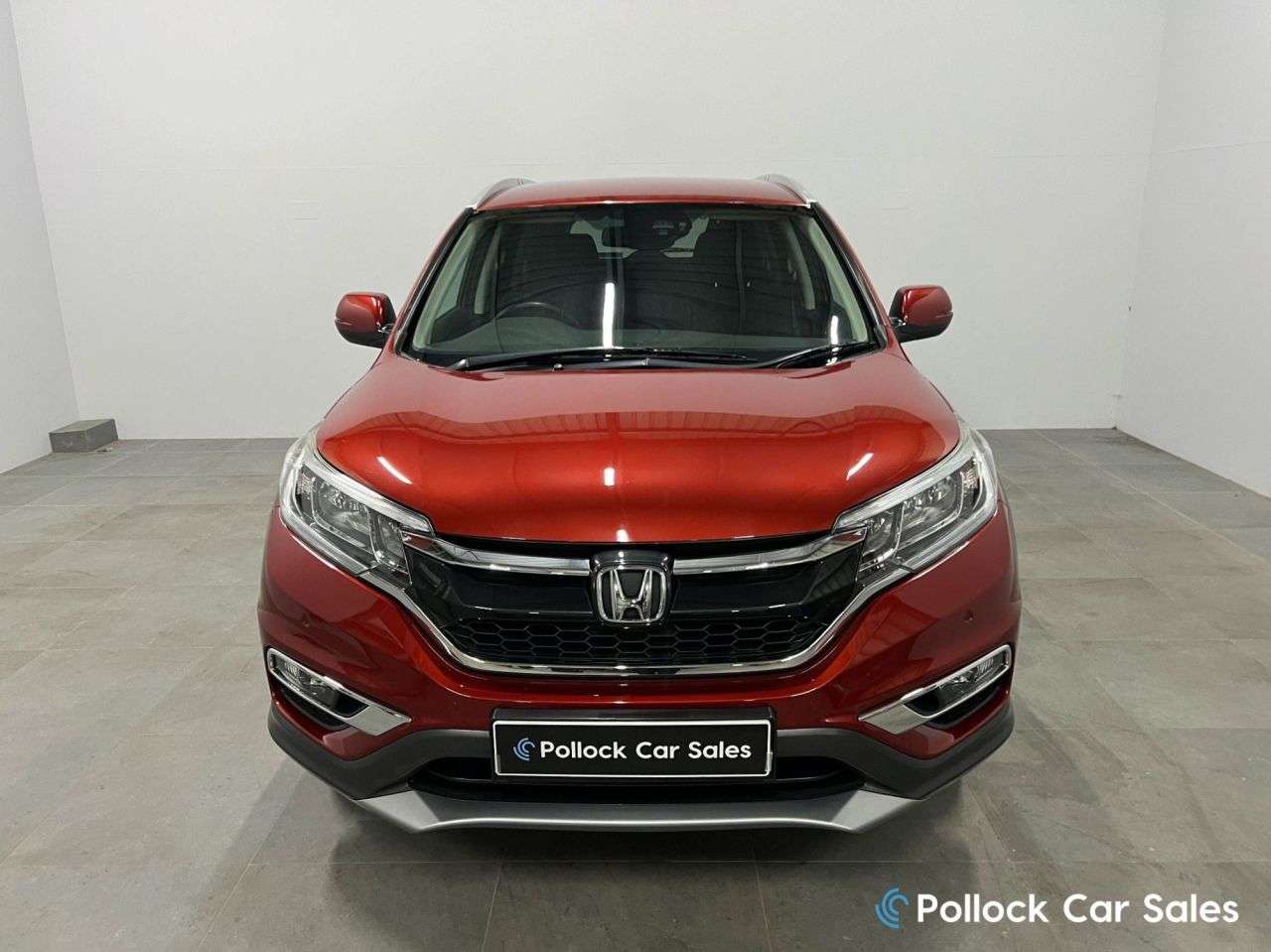 2018 HONDA CR-V 2018 HONDA CR-V