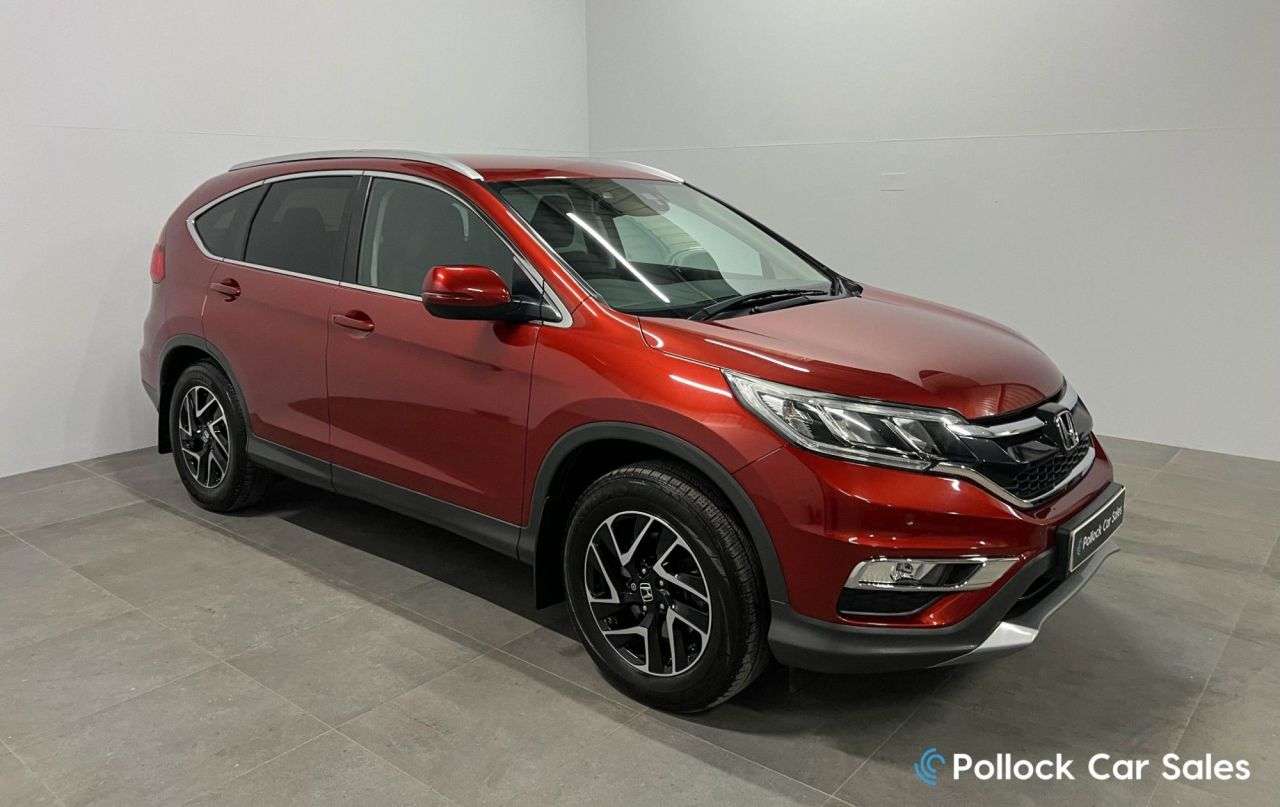 2018 HONDA CR-V 2018 HONDA CR-V
