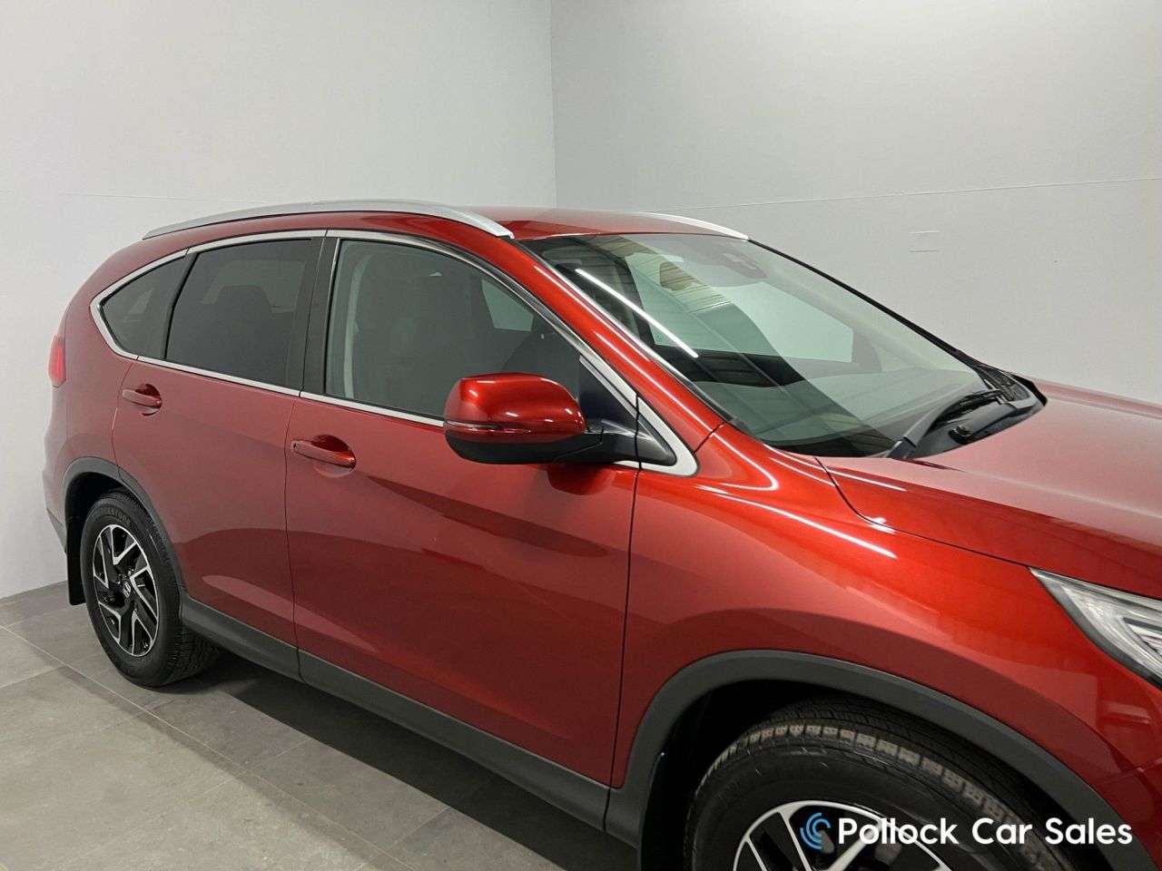 2018 HONDA CR-V 2018 HONDA CR-V