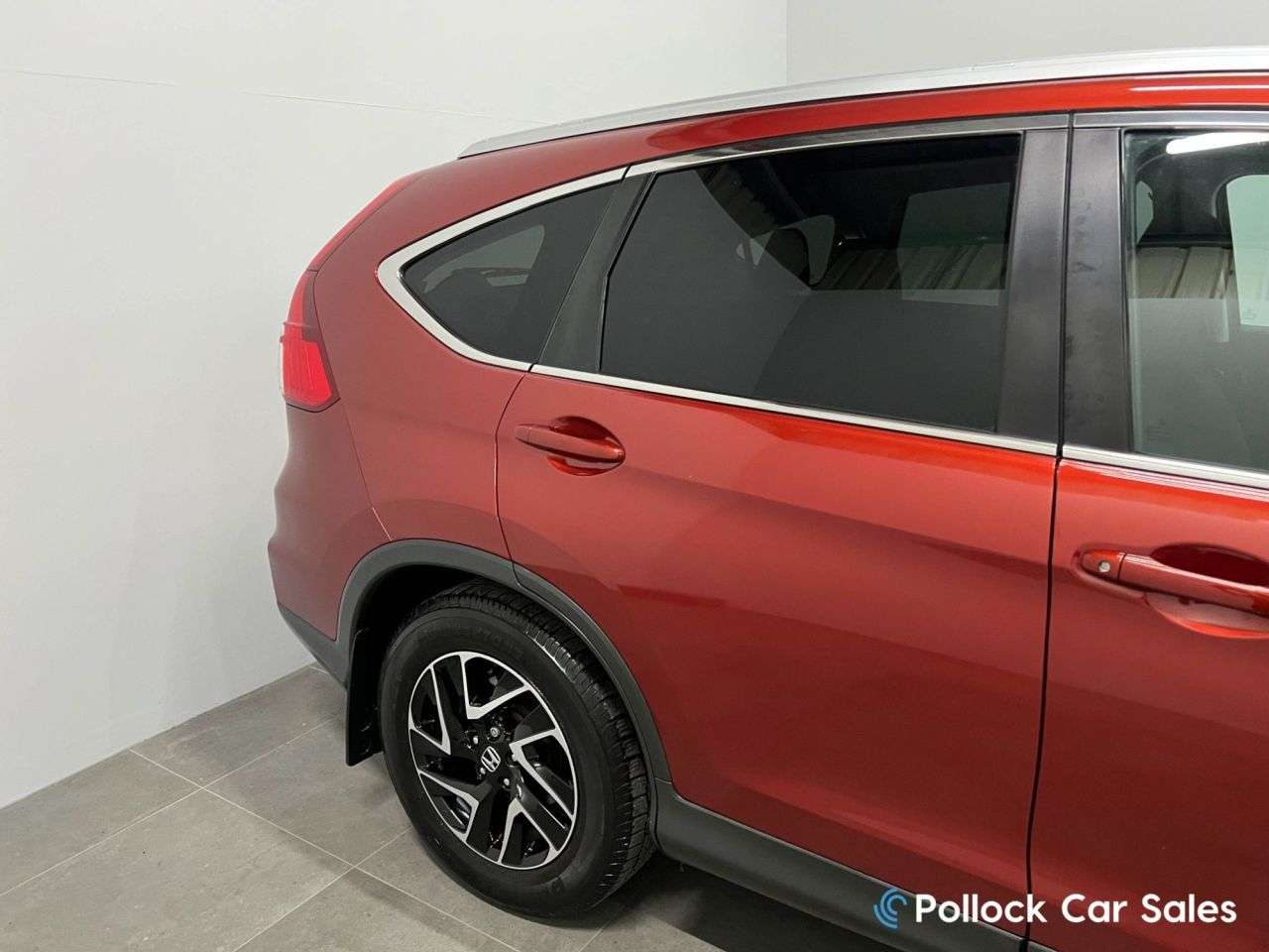 2018 HONDA CR-V 2018 HONDA CR-V