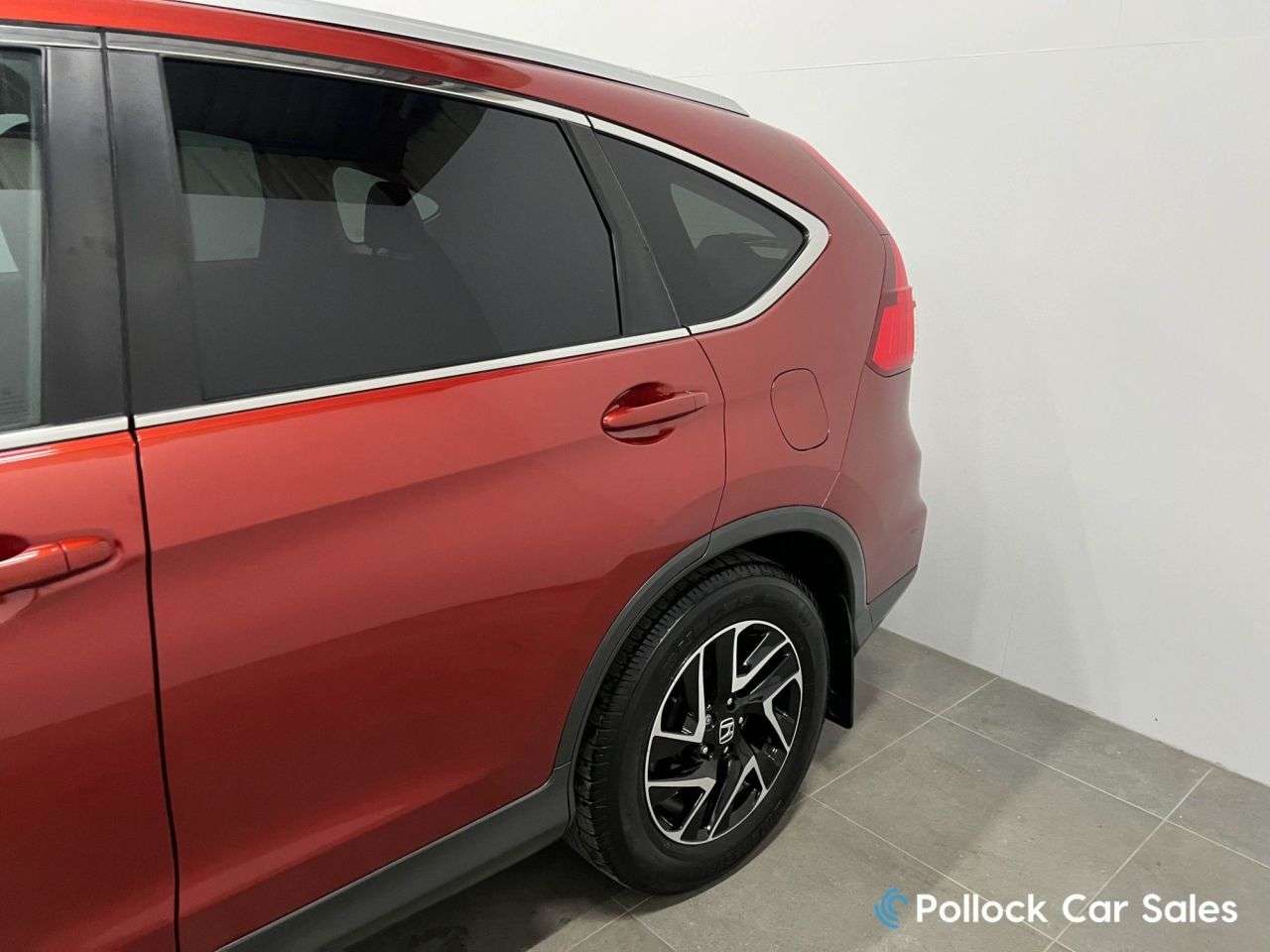 2018 HONDA CR-V 2018 HONDA CR-V