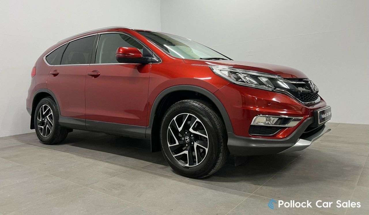 2018 HONDA CR-V 2018 HONDA CR-V