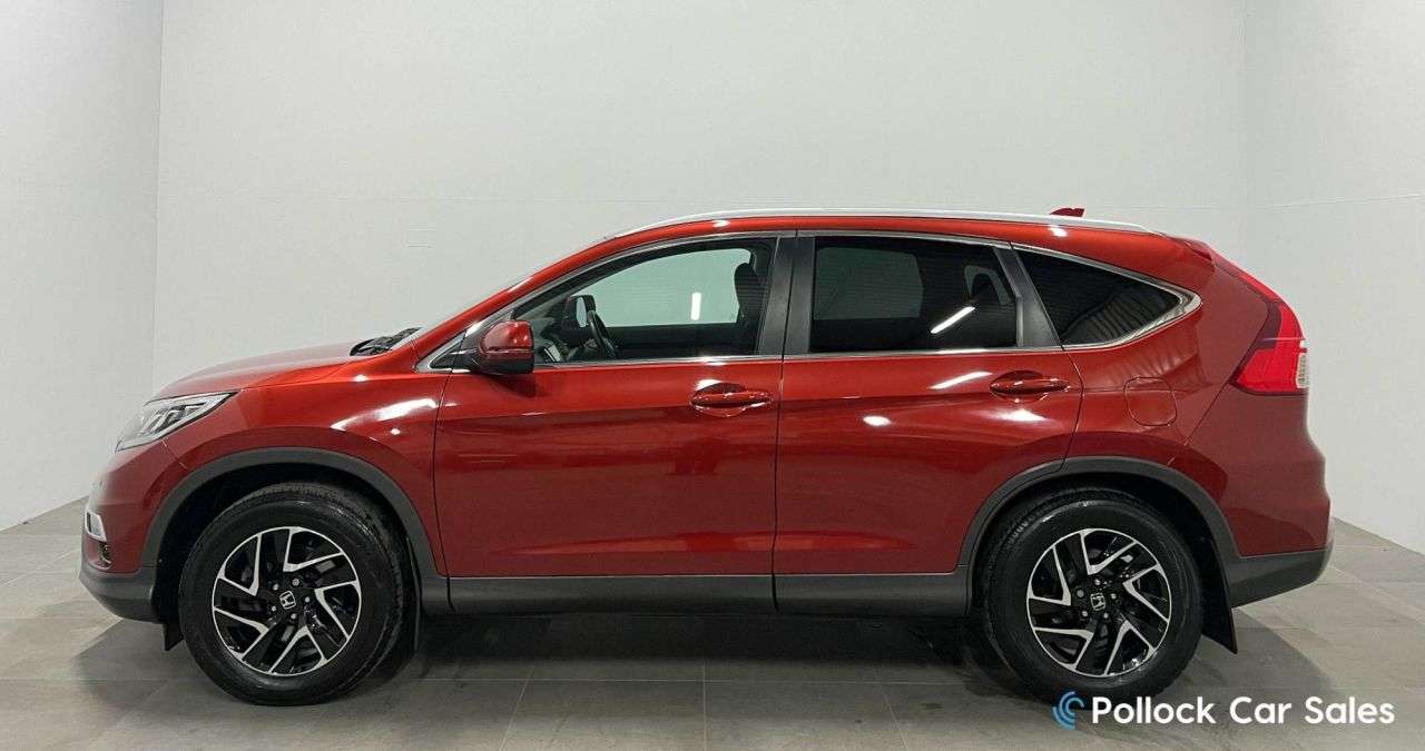 2018 HONDA CR-V 2018 HONDA CR-V