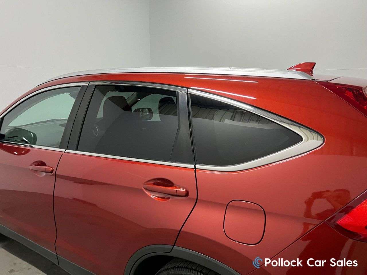 2018 HONDA CR-V 2018 HONDA CR-V