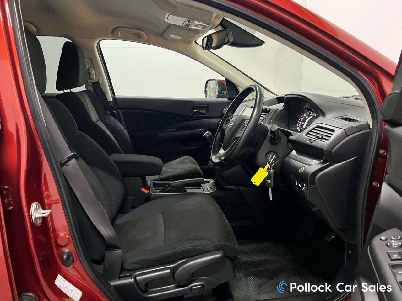 2018 HONDA CR-V 2018 HONDA CR-V