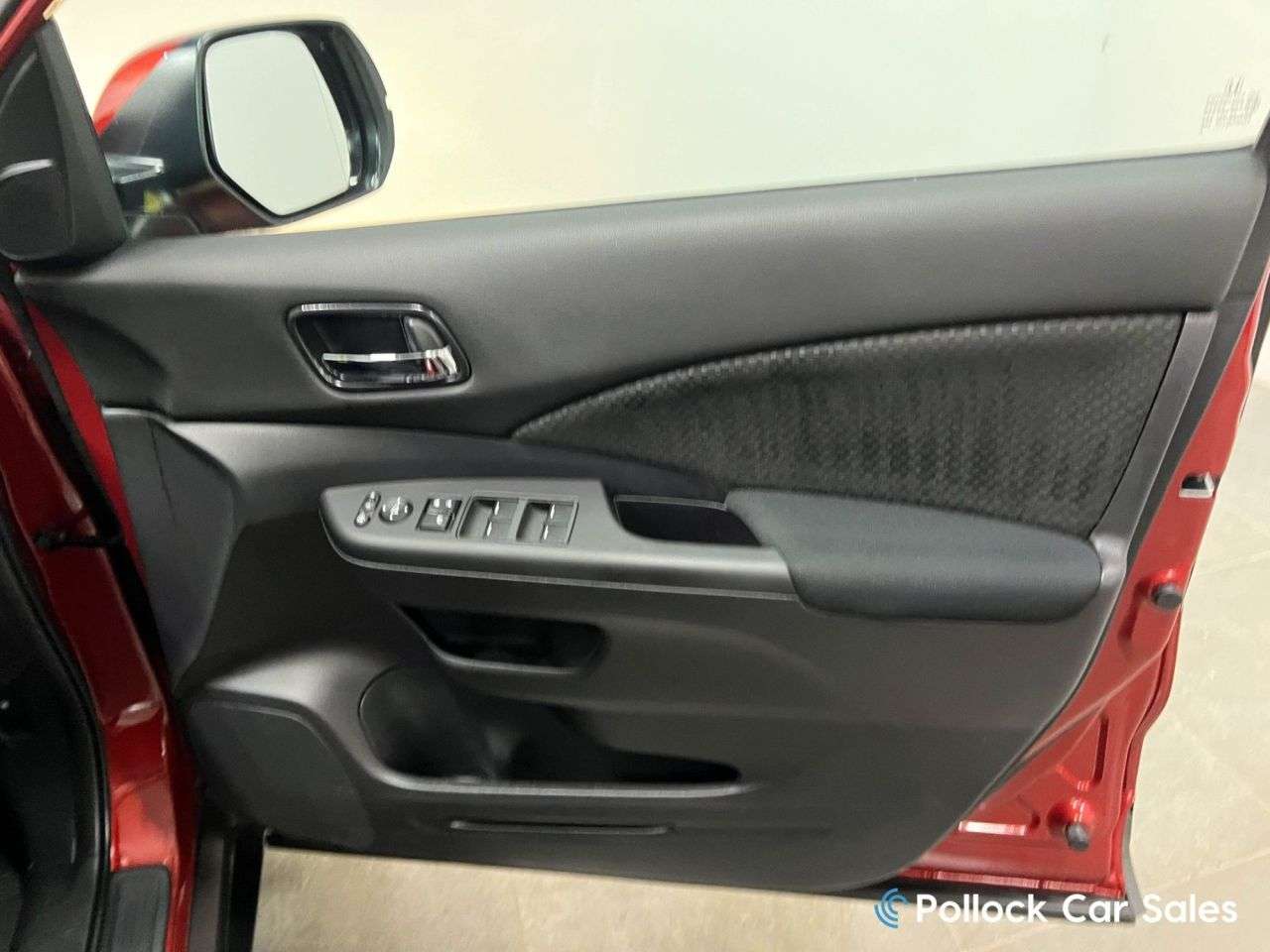 2018 HONDA CR-V 2018 HONDA CR-V