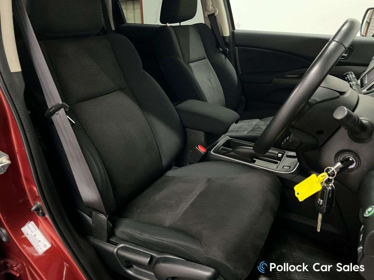 2018 HONDA CR-V 2018 HONDA CR-V