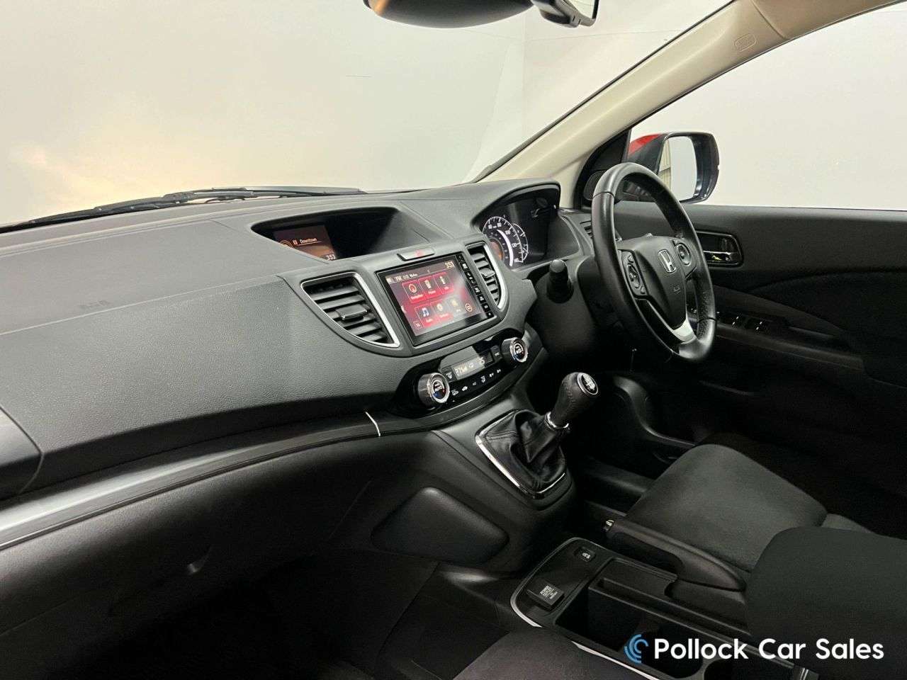 2018 HONDA CR-V 2018 HONDA CR-V