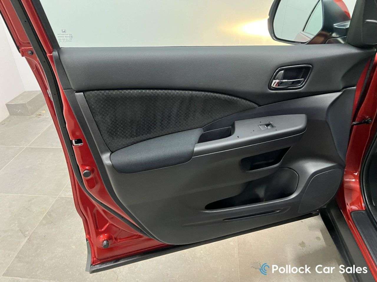 2018 HONDA CR-V 2018 HONDA CR-V