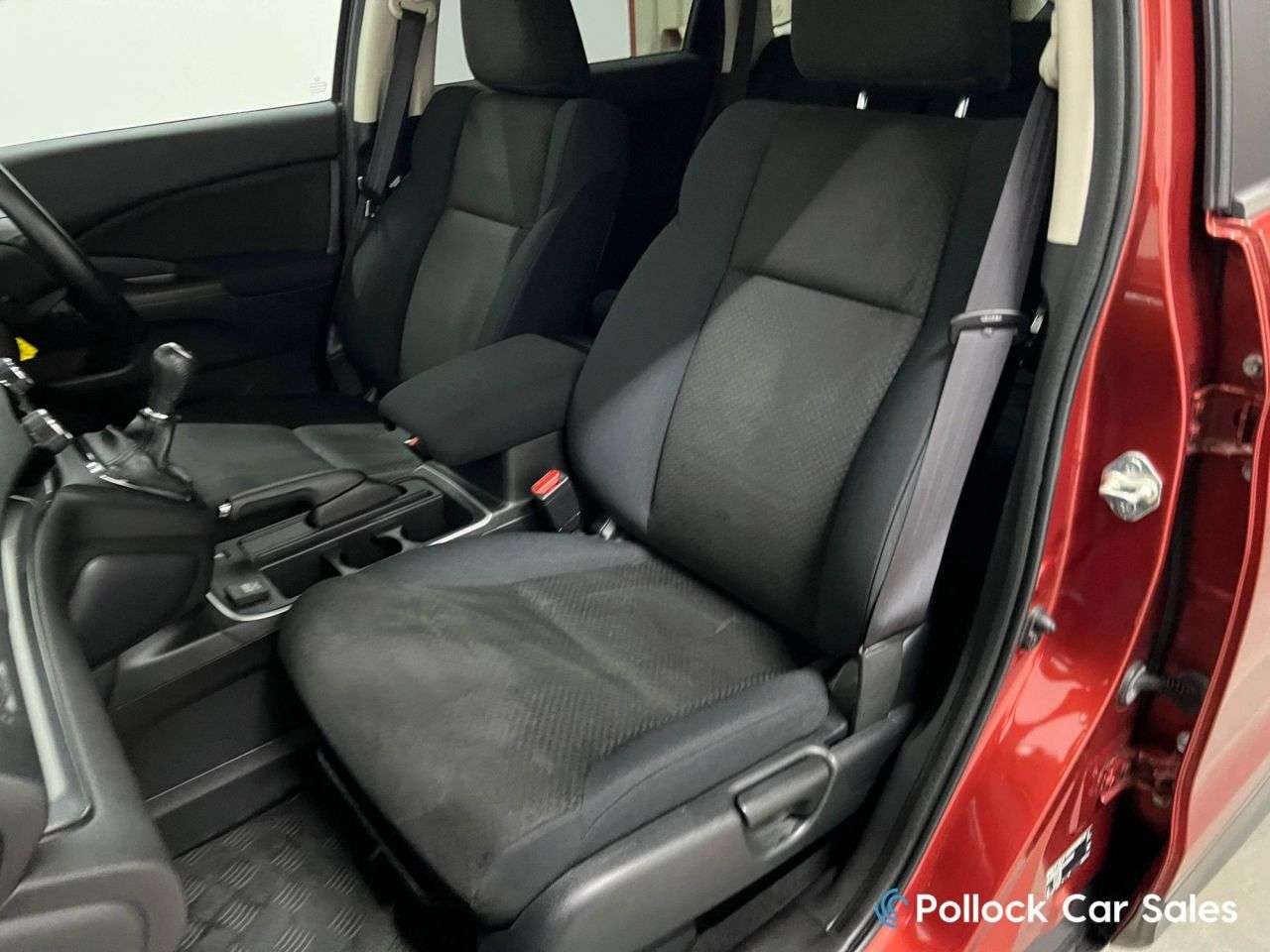 2018 HONDA CR-V 2018 HONDA CR-V