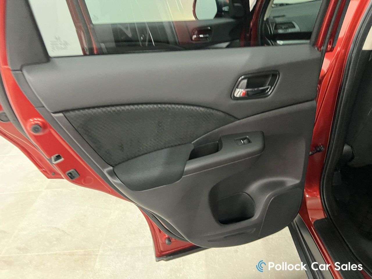 2018 HONDA CR-V 2018 HONDA CR-V