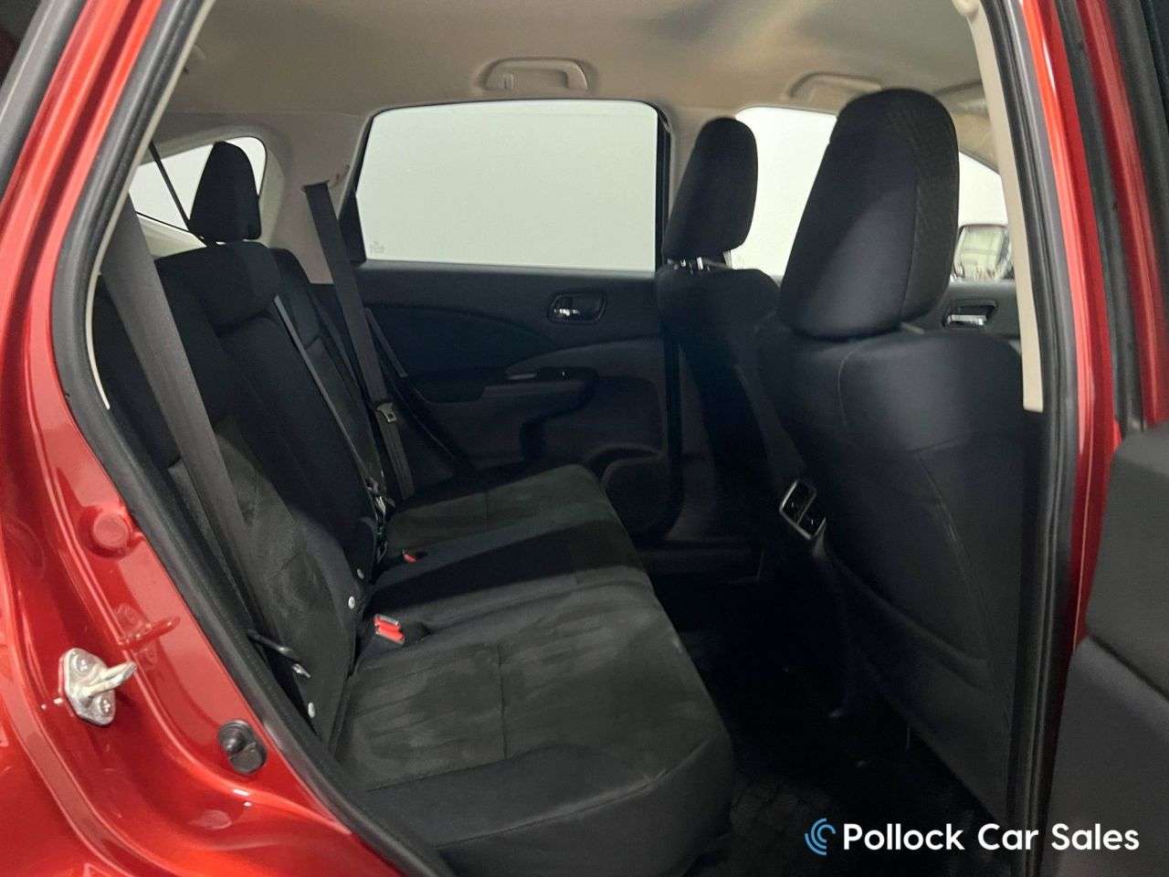 2018 HONDA CR-V 2018 HONDA CR-V