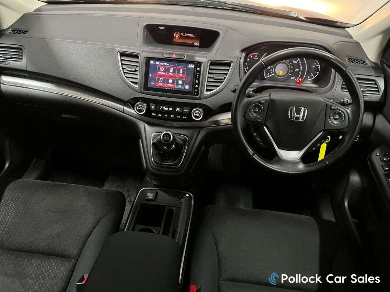 2018 HONDA CR-V 2018 HONDA CR-V