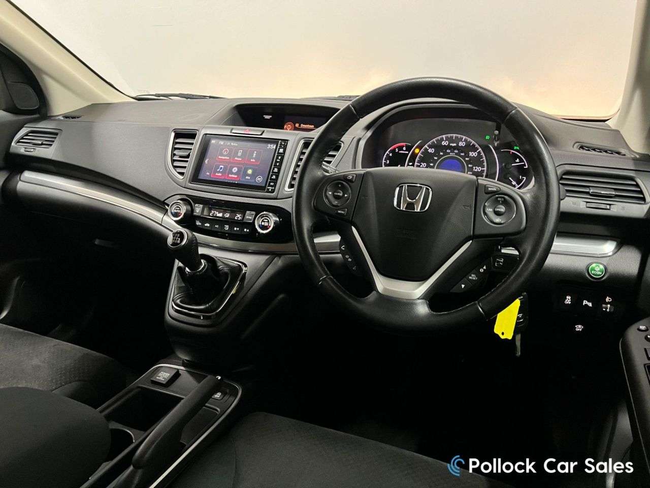 2018 HONDA CR-V 2018 HONDA CR-V