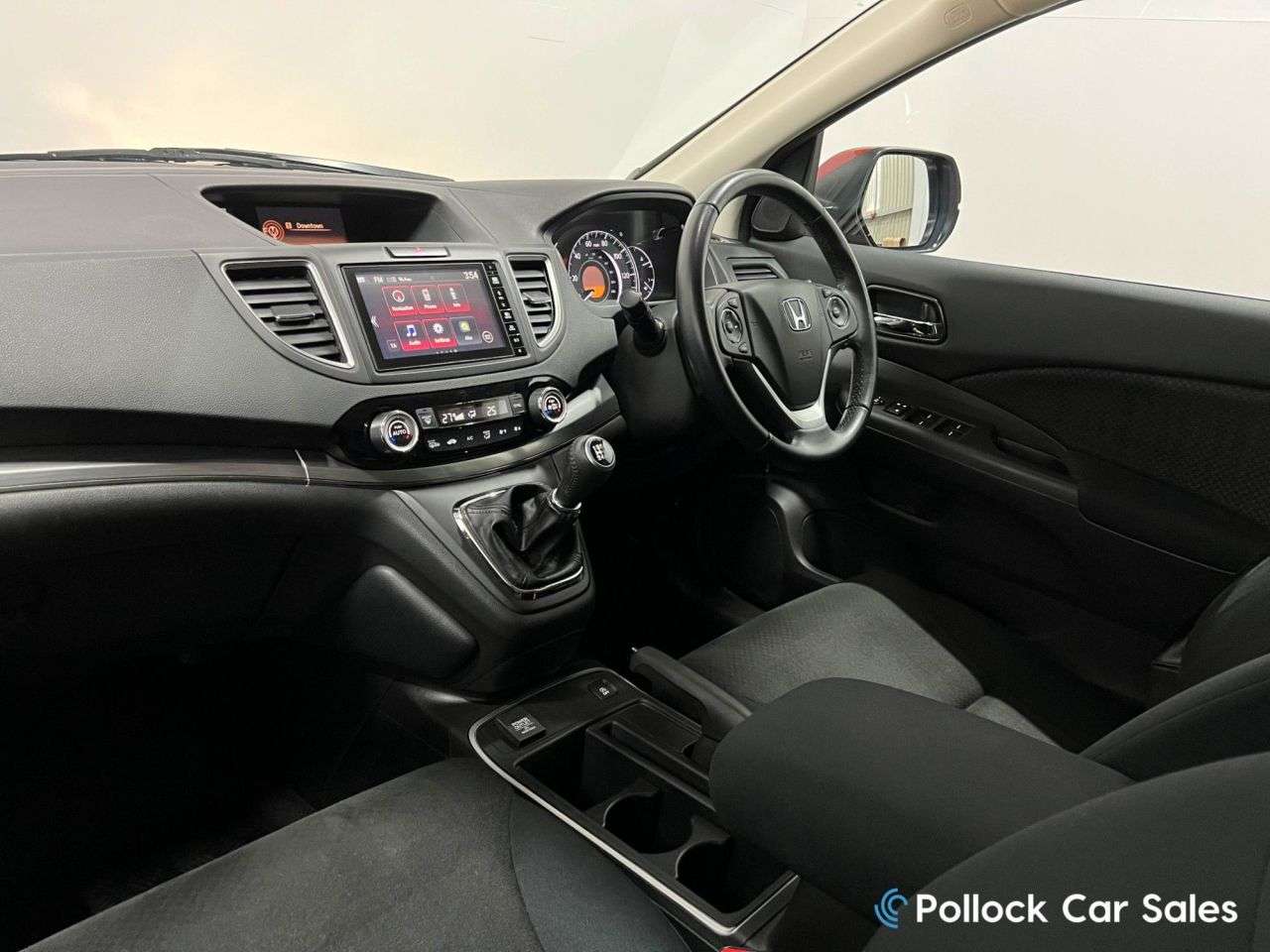 2018 HONDA CR-V 2018 HONDA CR-V