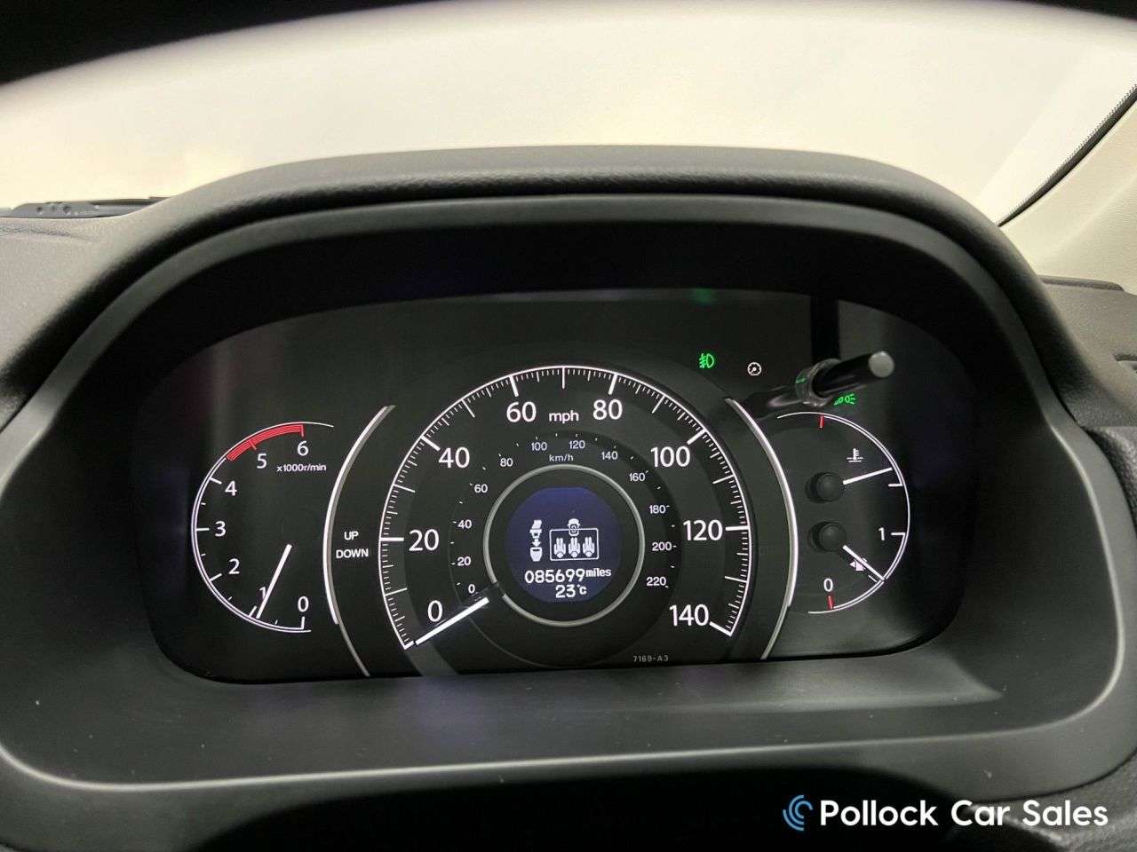 2018 HONDA CR-V 2018 HONDA CR-V