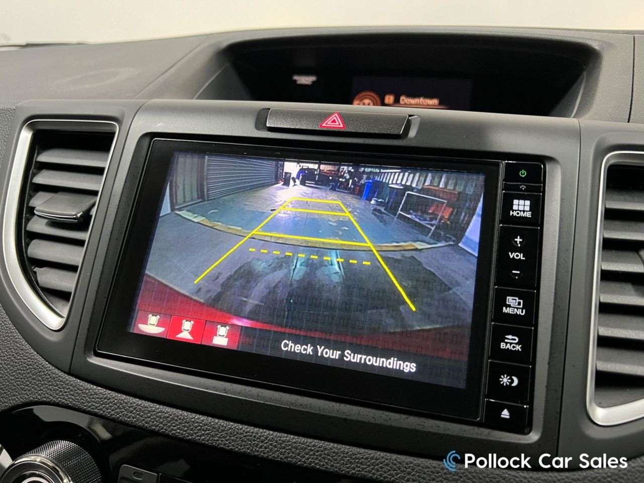 2018 HONDA CR-V 2018 HONDA CR-V