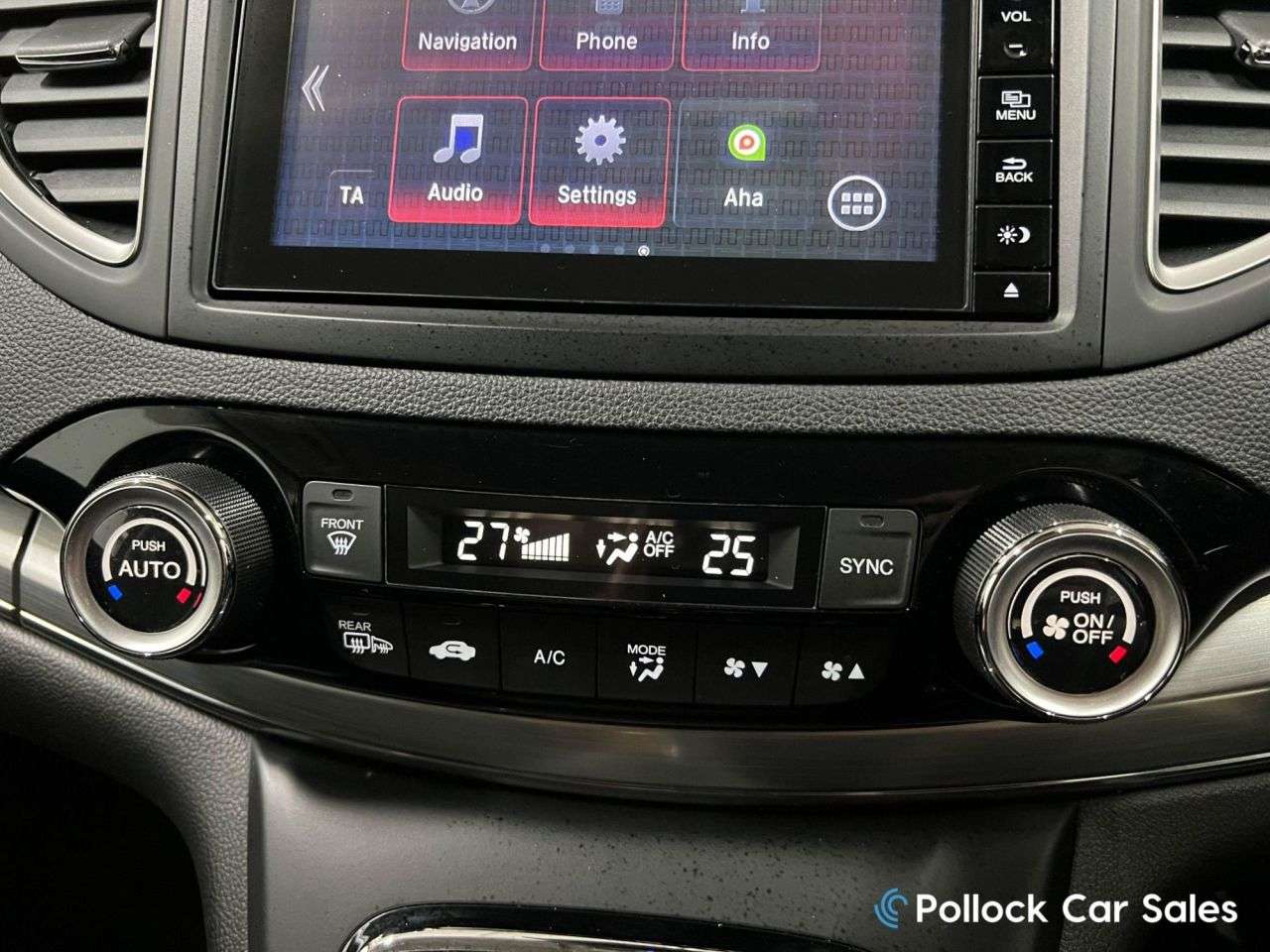 2018 HONDA CR-V 2018 HONDA CR-V