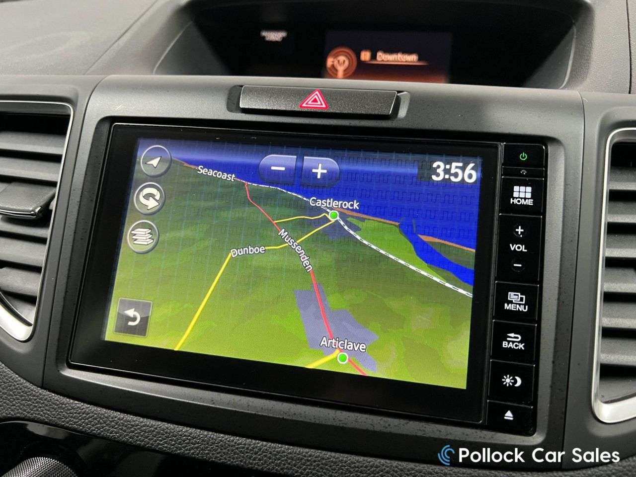 2018 HONDA CR-V 2018 HONDA CR-V