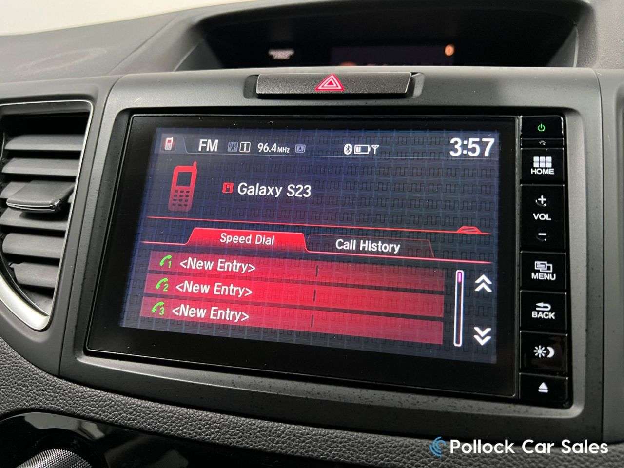 2018 HONDA CR-V 2018 HONDA CR-V